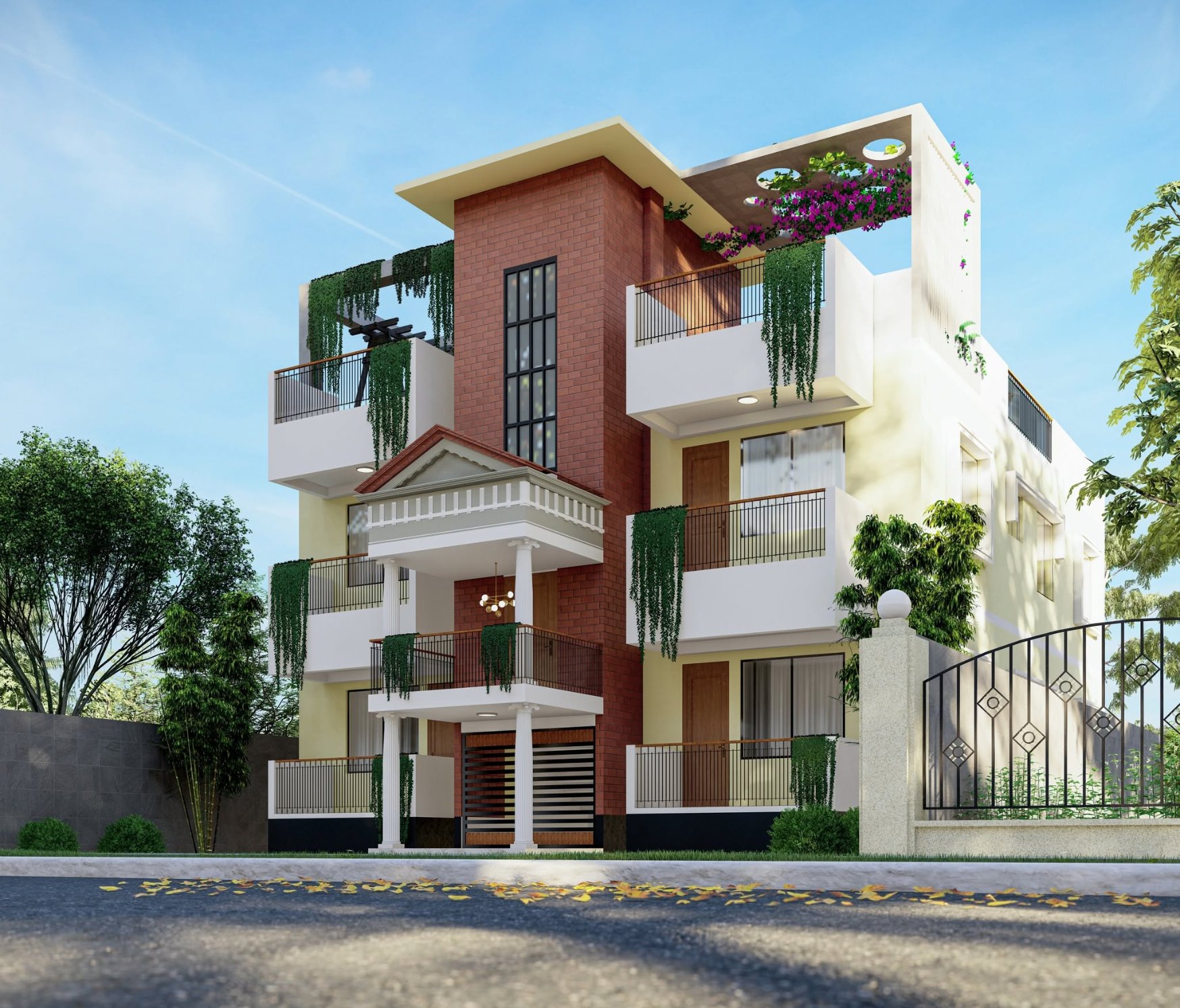 Additional engineering and design work — gallery image 2