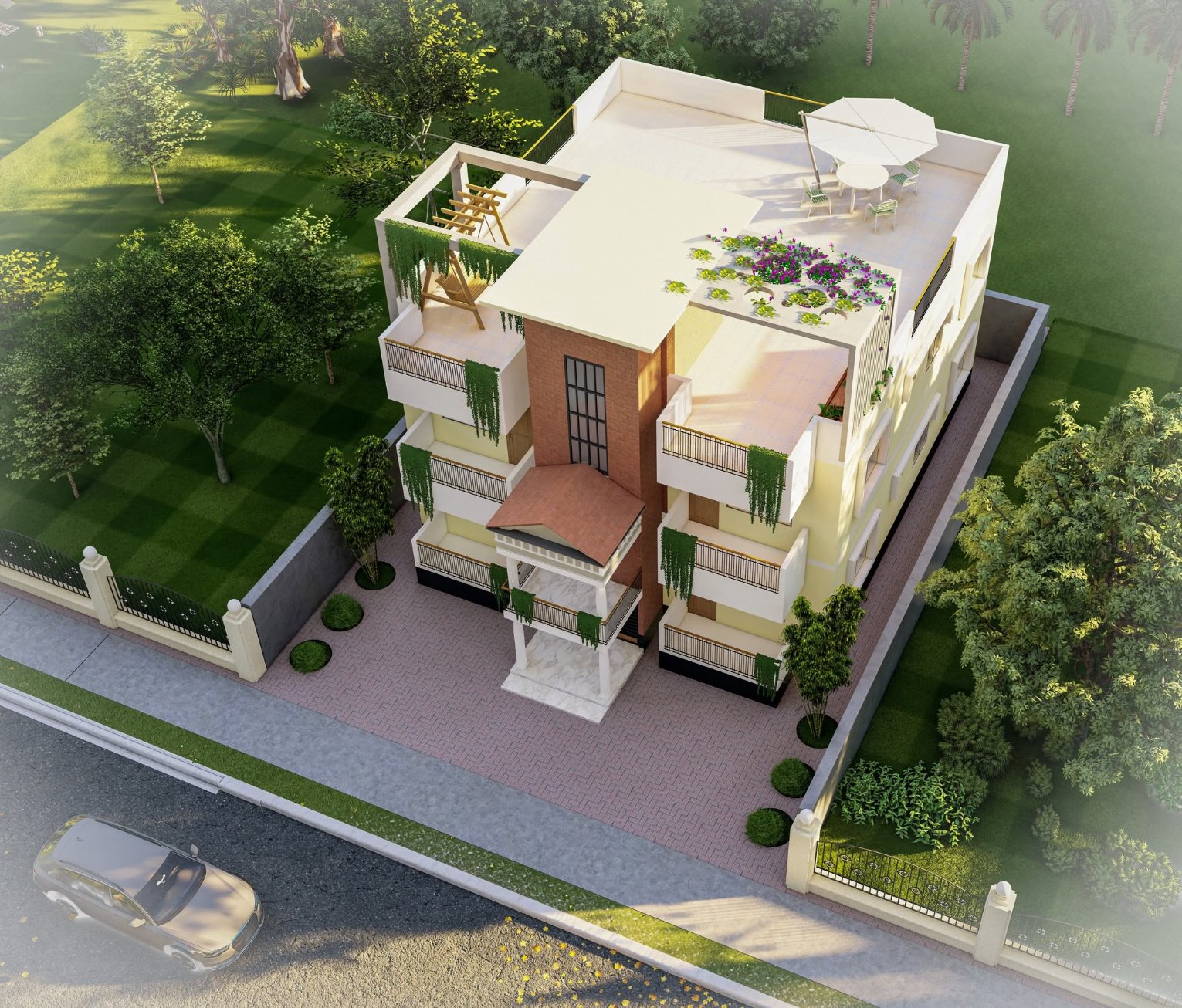 Additional engineering and design work — gallery image 4