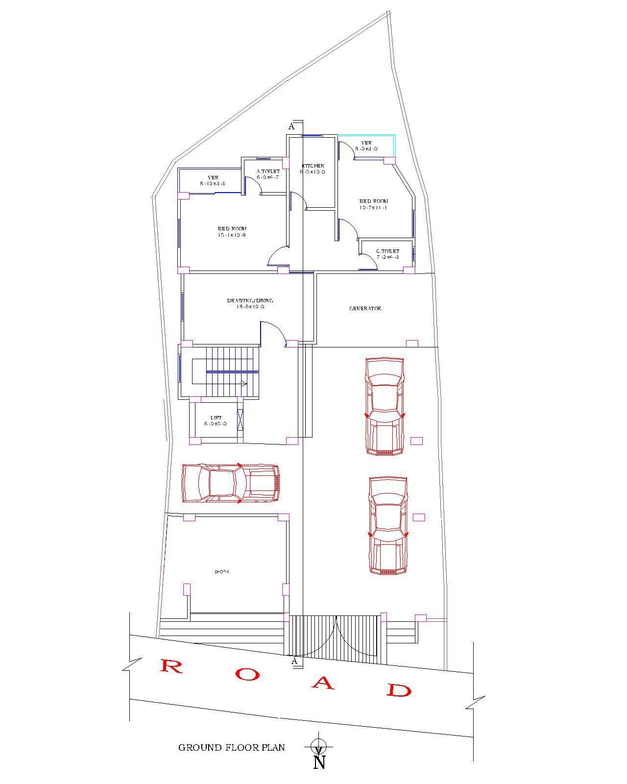 Additional engineering and design work — gallery image 9