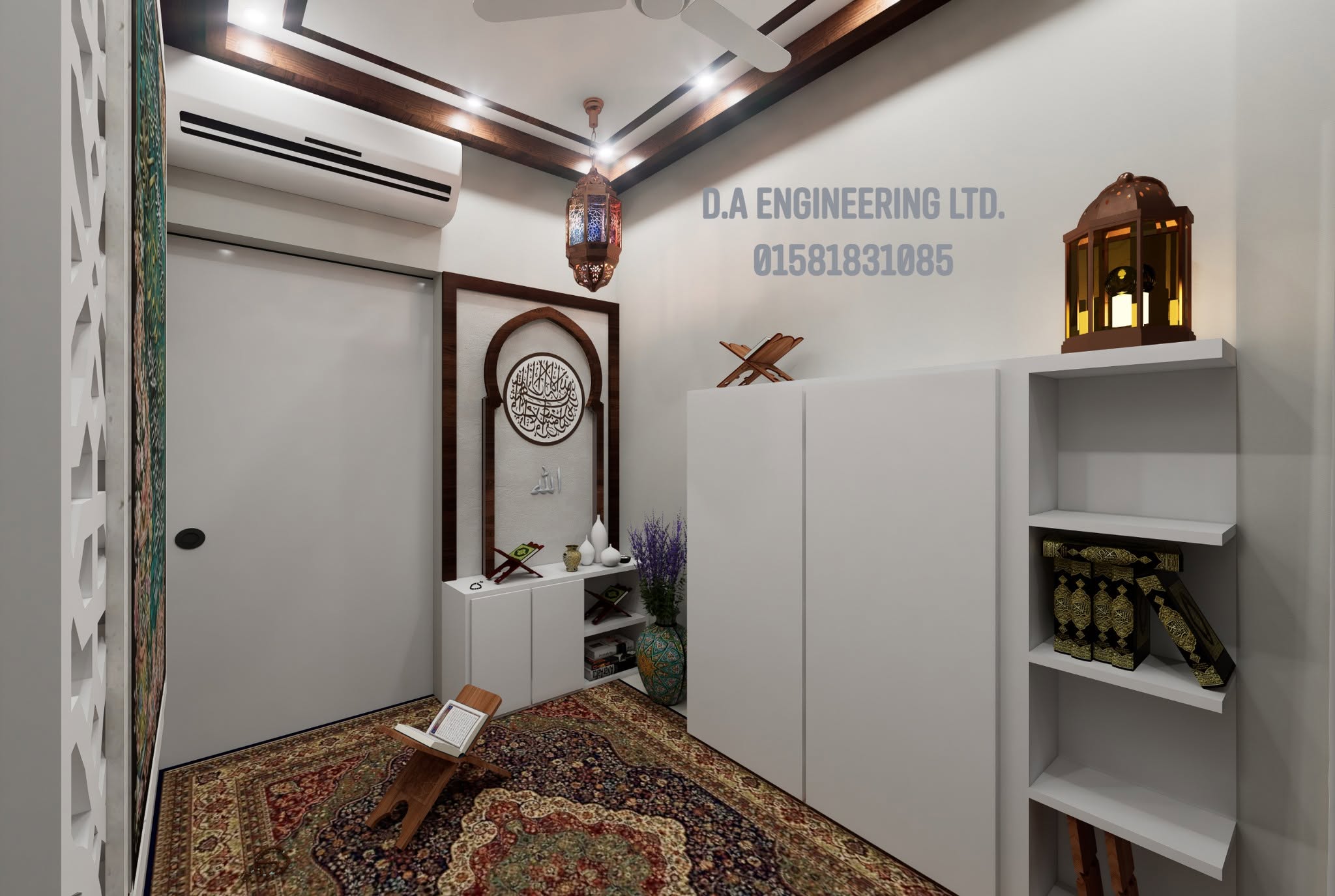 Additional engineering and design work — gallery image 11