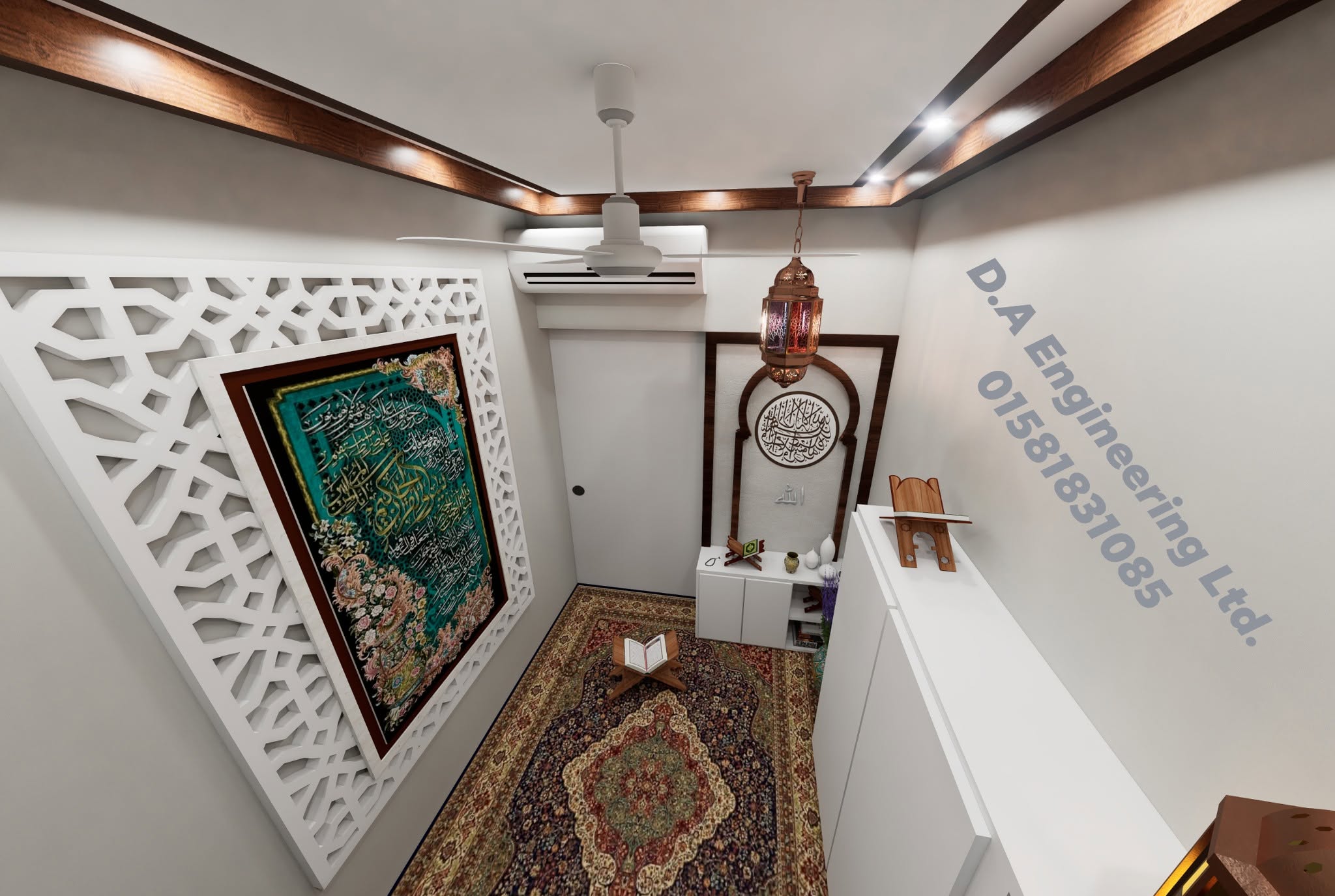 Additional engineering and design work — gallery image 13